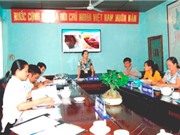 Kon Tum: Ứng dụng công nghệ vi sinh sản xuất chế phẩm vi sinh vật đa chức năng để xử lý phụ phế phẩm nông nghiệp làm phân bón