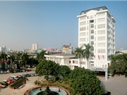 Bảy trường đại học Việt Nam vào xếp hạng thế giới dựa trên thành tựu học thuật