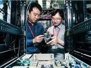 Hàn Quốc bước vào cuộc đua AI