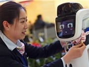 Để dẫn đầu thế giới về AI, Hàn Quốc phải vượt qua nhiều đối thủ cạnh tranh 