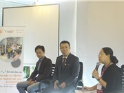 Kết nối đầu tư tại Techfest tập trung nhiều hơn vào phát triển  cộng đồng nhà đầu tư bản địa 