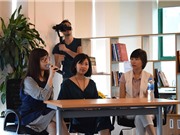 Cần những không gian đọc đổi mới sáng tạo