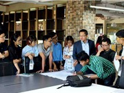Startup Việt - những vướng mắc pháp lý nổi bật