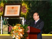 Việt Nam thêm một thương hiệu tầm quốc tế