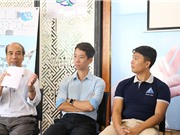 Ứng dụng AI trong doanh nghiệp nhỏ và vừa: Bắt đầu từ đâu? 