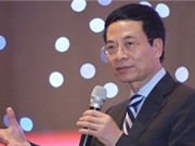 Trong lúc khó khăn thì 'tướng phải xung trận đi đầu'