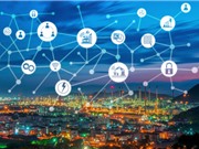 Sẽ thành lập IoT Innovation Hub vào năm 2019