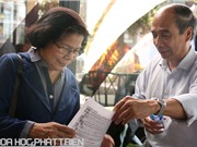 Một khởi đầu cho công cuộc “chuyển đổi số” 