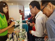 Khu Nông nghiệp Công nghệ cao TPHCM mời gọi hợp tác và đầu tư 