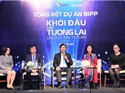 Vườn ươm cũng cần ngân sách tài trợ