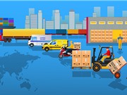 AI giải bài toán logistics cho doanh nghiệp nhỏ và vừa
