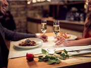 Muốn khỏe mạnh: Hãy chọn bạn cùng ăn thật hấp dẫn!
