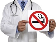 Hút thuốc có thể làm thay đổi cấu trúc não của thanh thiếu niên