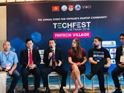 Fintech: Nhiều tiềm năng phát triển nhưng còn rào cản pháp lý