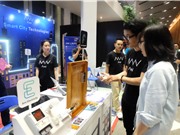 Techfest 2018: Sự kiện thuộc về cộng đồng khởi nghiệp