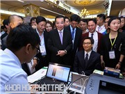 Ai cũng có chỗ ở Techfest