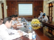 Quảng Trị: Nghiên cứu quy trình sản xuất và thương mại hóa sản phẩm Trà thảo dược hòa tan Giảo Cổ Lam từ nguồn nguyên liệu tự nhiên trên đảo Cồn Cỏ