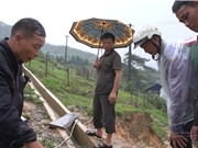 Cần một khung đánh giá chính sách dân tộc