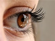 Nhìn mắt có thể đoán được tâm trạng căng thẳng