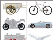 Bánh xe được phát minh ra như thế nào?