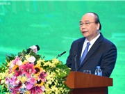 Thủ tướng đánh giá cao nỗ lực sớm đạt đẳng cấp quốc tế của Bệnh viện 108