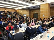 Lần đầu diễn tập thực chiến ứng cứu sự cố an toàn thông tin mạng toàn quốc 