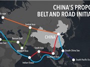 Ảnh hưởng của BRI đối với ASEAN