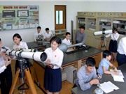 Triều Tiên: Tham vọng phát triển công nghệ cao 