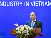 Thủ tướng quyết hàng loạt chính sách cho công nghiệp hỗ trợ