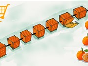 Cam sành Hà Giang: Ứng dụng công nghệ để bảo vệ thương hiệu 