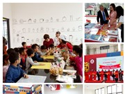 Vietschool Pandora: Trường tiểu học đầu tiên tuyên bố theo triết lý giáo dục khai phóng