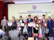 10 sự kiện khoa học nổi bật năm 2018: Việt Nam bắt nhịp với tiêu chuẩn quốc tế 