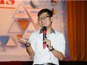 Để bán một giấc mơ?