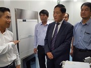 Vinagamma: “Tay trắng” lập cơ đồ