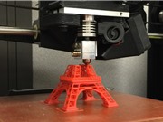 Thiết bị in 3D thế hệ mới