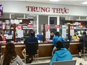 Chính phủ mở: Triển vọng và tác động đến quản trị nhà nước ở Việt Nam