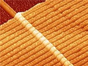 Điện trở nhớ - mảnh ghép còn thiếu cho cuộc cách mạng thiết bị điện tử