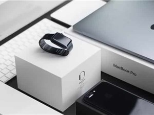 Apple gặp vấn đề sau thời gian dài tăng trưởng, và ai cũng hiểu vì sao
