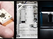 IBM ra mắt máy tính lượng tử thương mại đầu tiên trên thế giới
