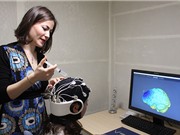 Sóng não cản những ý nghĩ thông thường để giúp tư duy sáng tạo hơn