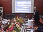 Lạng Sơn: Hiệu quả từ phương pháp hồi lưu khí thải trong sấy thuốc lá