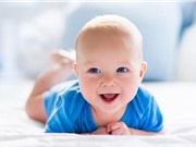 Tại sao mỗi năm số lượng bé trai được sinh ra lại nhiều hơn bé gái