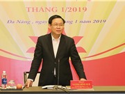 Tăng cường củng cố kinh tế vĩ mô và vi mô