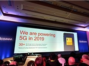 Các hãng công nghệ trên thế giới đã sẵn sàng cho mạng 5G