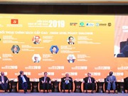 Không đáng lo việc chuyển dịch nhân sự từ nhà nước sang khu vực tư nhân