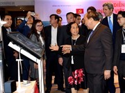 Thủ tướng: Không nhất thiết phải đánh đổi giữa chất lượng và tốc độ tăng trưởng