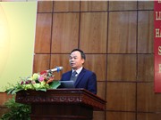 Tổng cục TCĐLCL kỷ niệm Ngày Đo lường Việt Nam