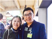 Đối thoại với tôi, tương lai và thế giới
