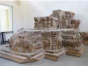 “Đọc” các Bảo vật Quốc gia mới được công nhận