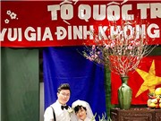 Sáng tạo để sống vui